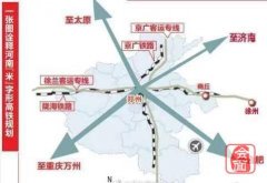 澳门星际官网跨境电商“郑州模式”让商都郑州与世界连接更为紧密